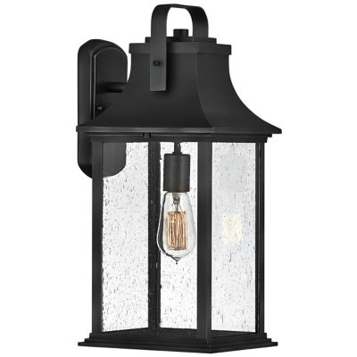 Grant Outdoor Wall Sconce by Hinkley at