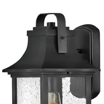 Grant Outdoor Wall Sconce