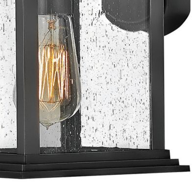 Grant Outdoor Wall Sconce