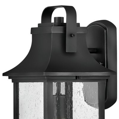 Grant Outdoor Wall Sconce