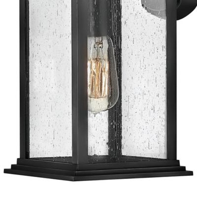 Grant Outdoor Wall Sconce