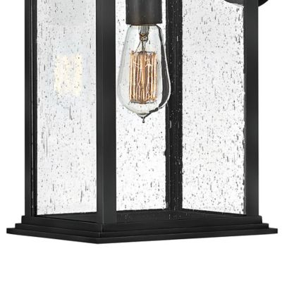 Grant Outdoor Wall Sconce