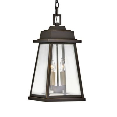 Bainbridge Outdoor Pendant