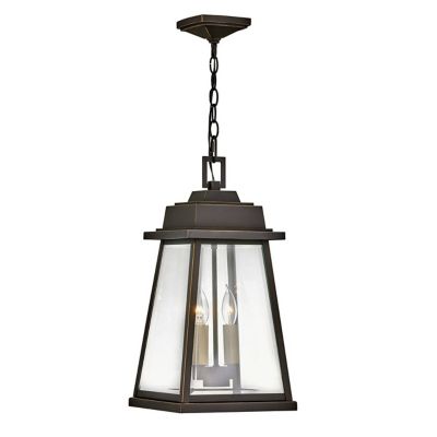 Bainbridge Outdoor Pendant