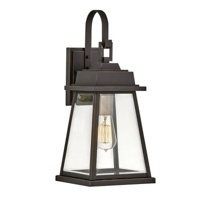 Bainbridge Outdoor Wall Sconce