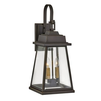 Bainbridge Outdoor Wall Sconce