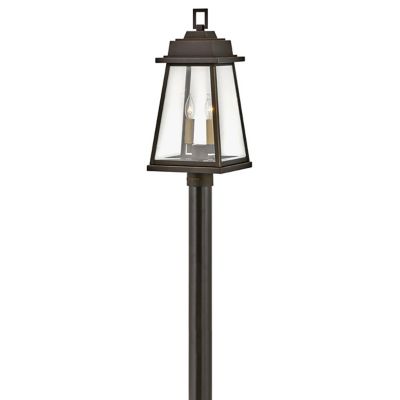 Bainbridge Post Light