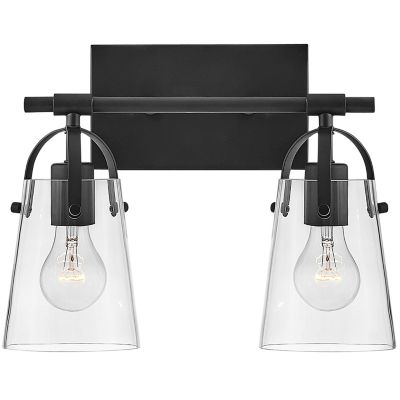 Foster Vanity Light