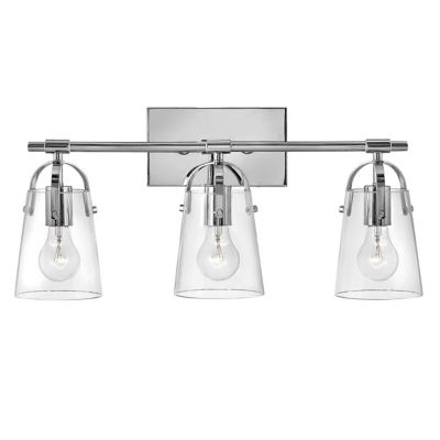 Foster Vanity Light