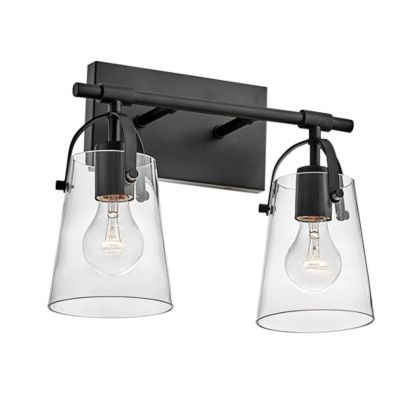 Foster Vanity Light