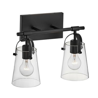 Foster Vanity Light
