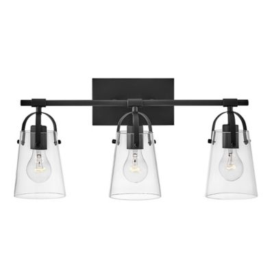 Foster Vanity Light