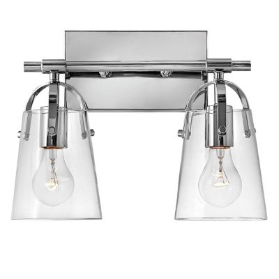 Foster Vanity Light