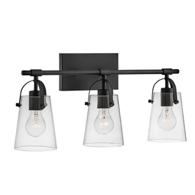 Foster Vanity Light