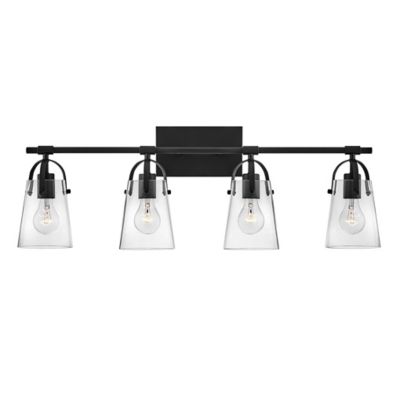 Foster Vanity Light