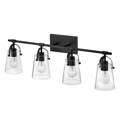Foster Vanity Light