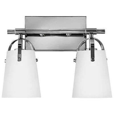 Foster Vanity Light