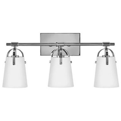 Foster Vanity Light