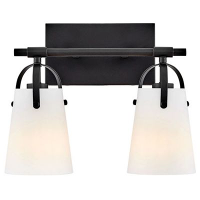 Foster Vanity Light