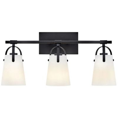 Foster Vanity Light