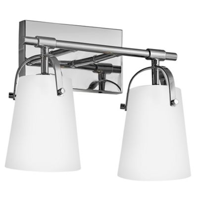 Foster Vanity Light
