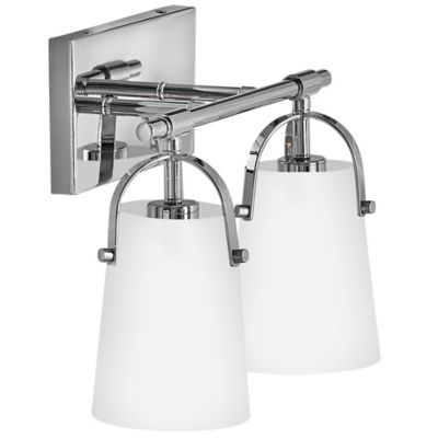 Foster Vanity Light