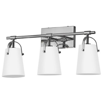 Foster Vanity Light