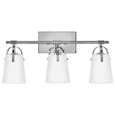 Foster Vanity Light