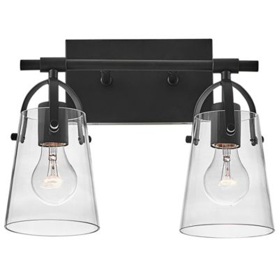Foster Vanity Light