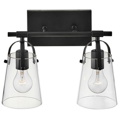 Foster Vanity Light