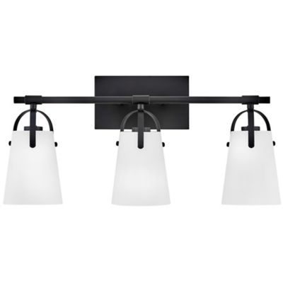 Foster Vanity Light