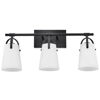 Foster Vanity Light