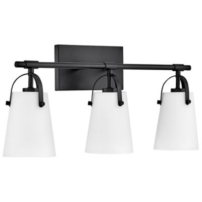 Foster Vanity Light
