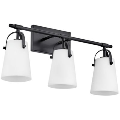 Foster Vanity Light