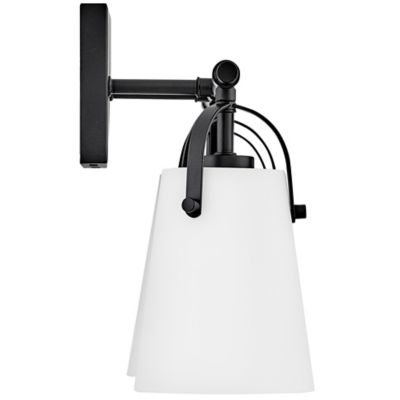 Foster Vanity Light