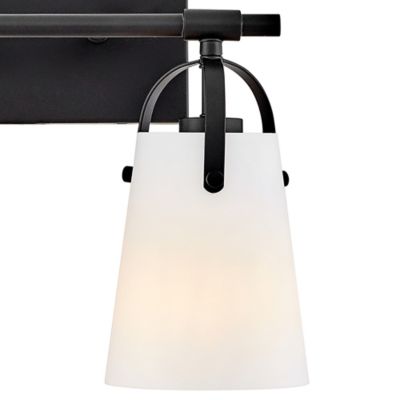 Foster Vanity Light