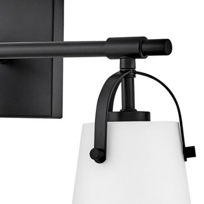 Foster Vanity Light