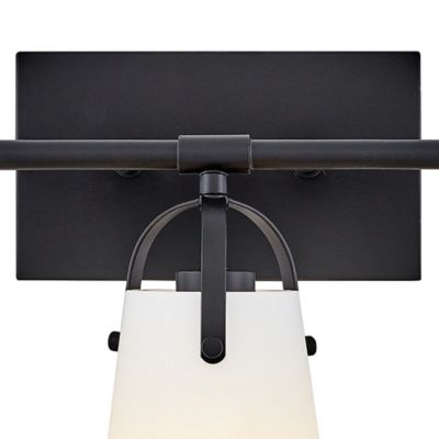Foster Vanity Light