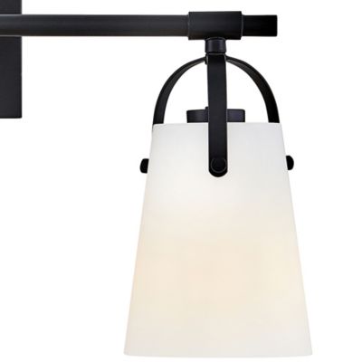 Foster Vanity Light