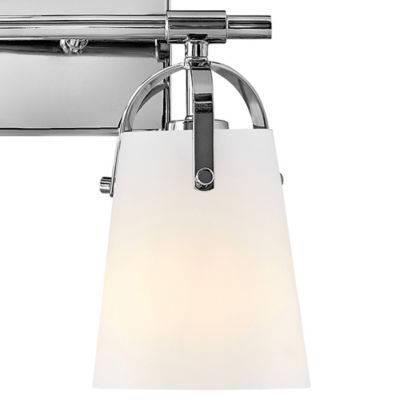 Foster Vanity Light