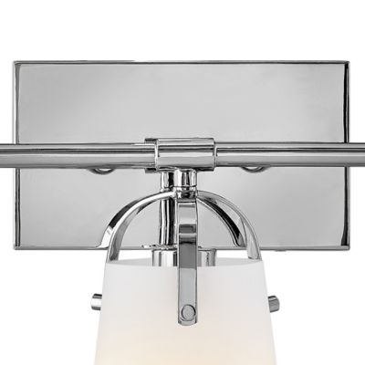 Foster Vanity Light