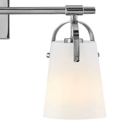Foster Vanity Light