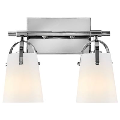 Foster Vanity Light
