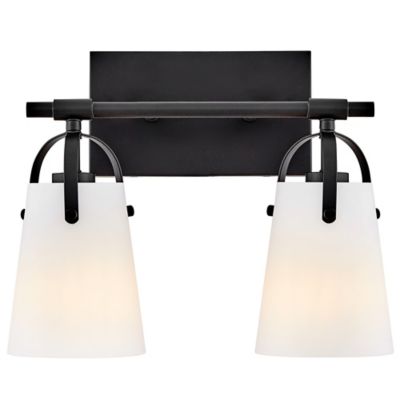 Foster Vanity Light