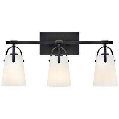 Foster Vanity Light