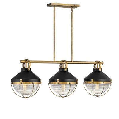 Crew Linear Suspension