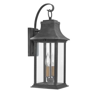 Adair Outdoor Wall Sconce