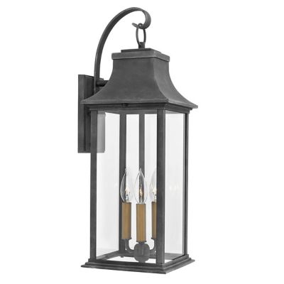 Adair Outdoor Wall Sconce