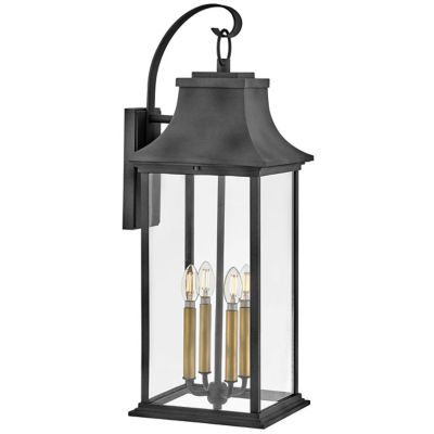 Adair Outdoor Wall Sconce