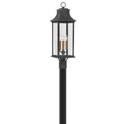 Adair Outdoor Post Light
